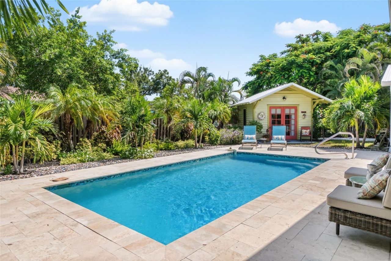 1907 Magnolia Street, Sarasota, FL 34239 Photo