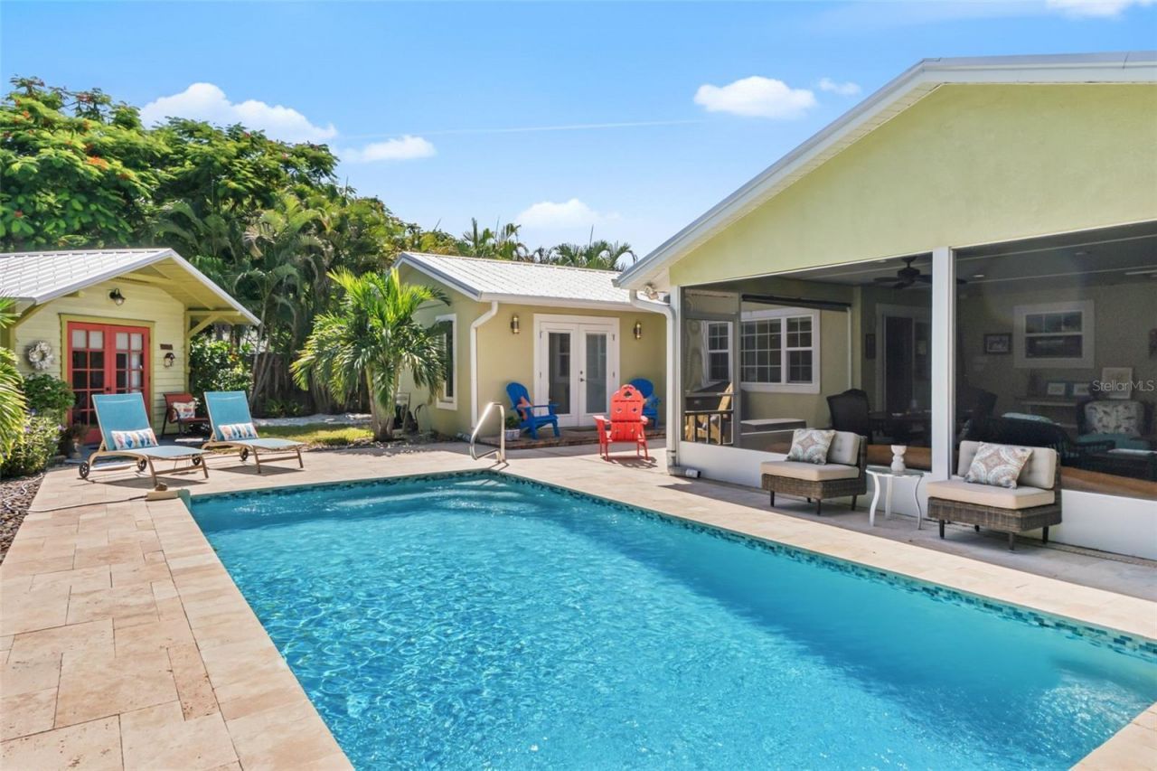 1907 Magnolia Street, Sarasota, FL 34239 Photo