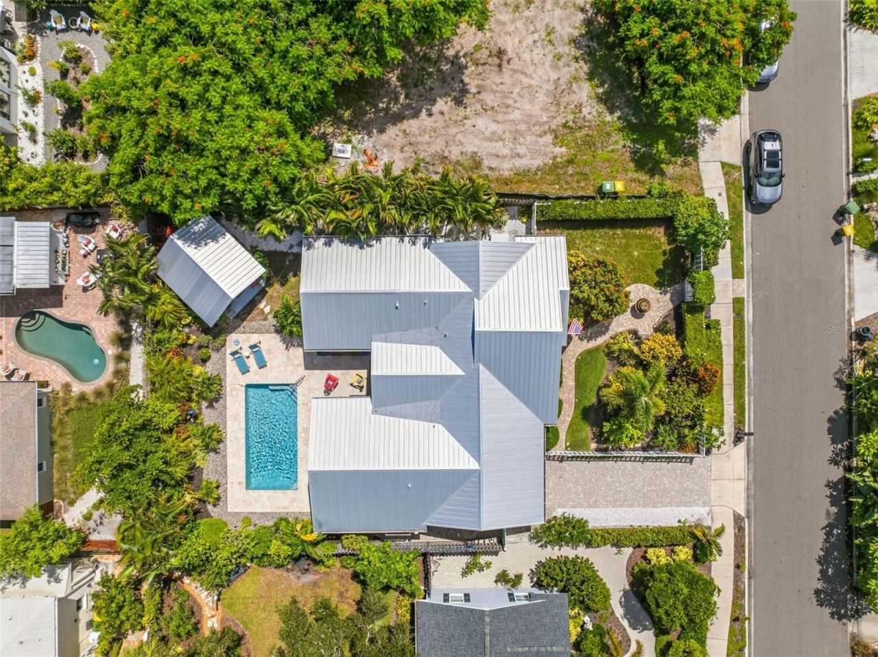 1907 Magnolia Street, Sarasota, FL 34239 Photo