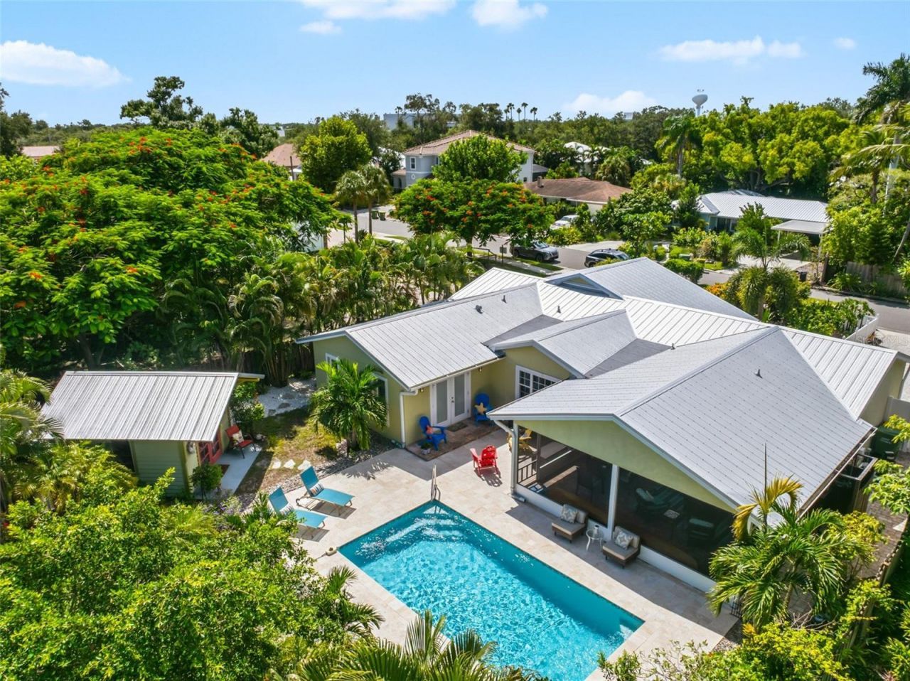 1907 Magnolia Street, Sarasota, FL 34239 Photo