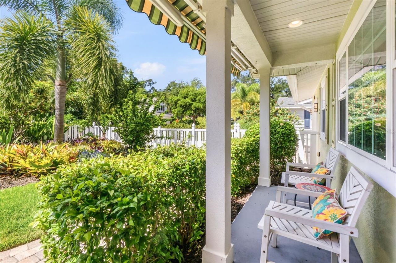 1907 Magnolia Street, Sarasota, FL 34239 Photo