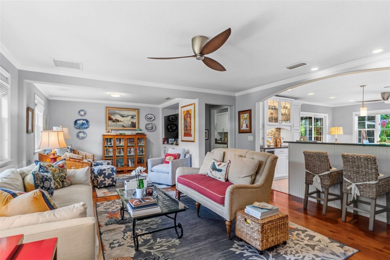 1907 Magnolia Street, Sarasota, FL 34239 Photo