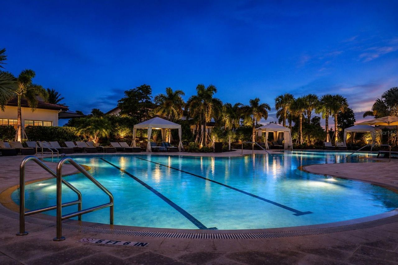 18212 Beach Ranch Terrace , Lakewood Ranch, FL 34211 Photo