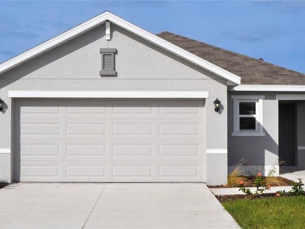 11840 TEXOMA COURT , PARRISH, FL 34219