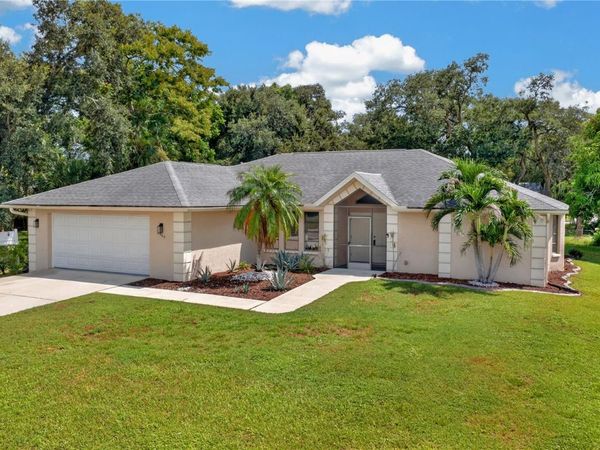2058 LAKE VIEW BOULEVARD , PORT CHARLOTTE, FL 33948
