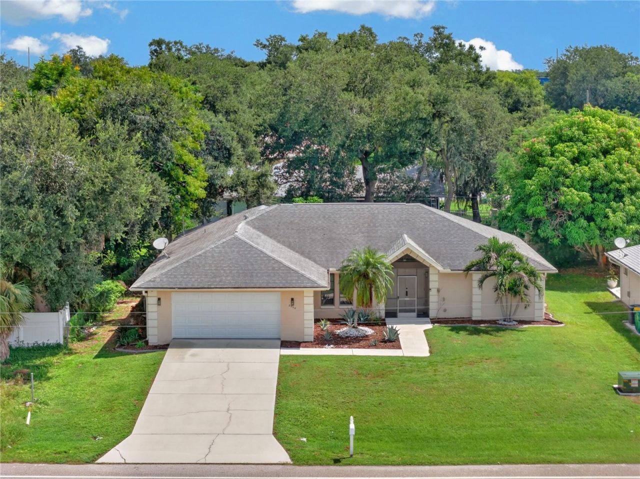 2058 Lake View Boulevard , Port Charlotte, FL 33948 Photo