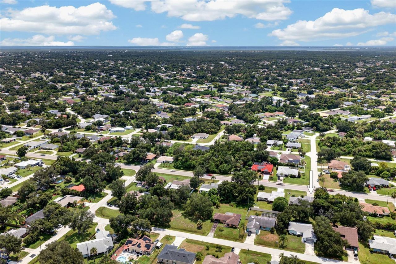 2058 Lake View Boulevard , Port Charlotte, FL 33948 Photo