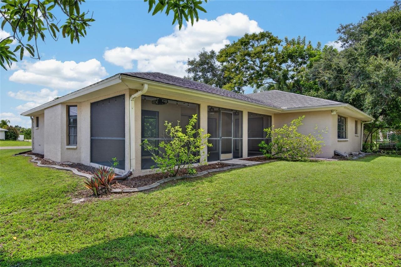 2058 Lake View Boulevard , Port Charlotte, FL 33948 Photo