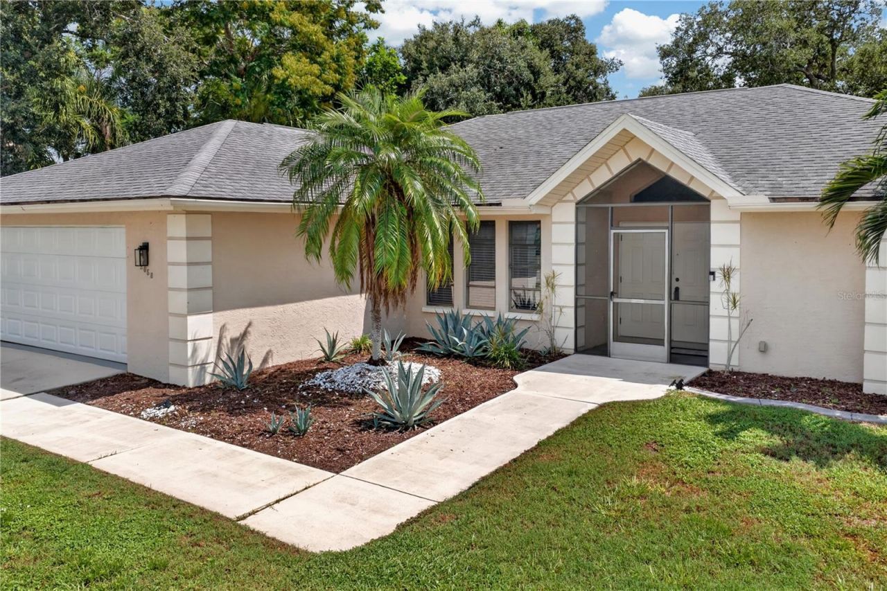 2058 Lake View Boulevard , Port Charlotte, FL 33948 Photo