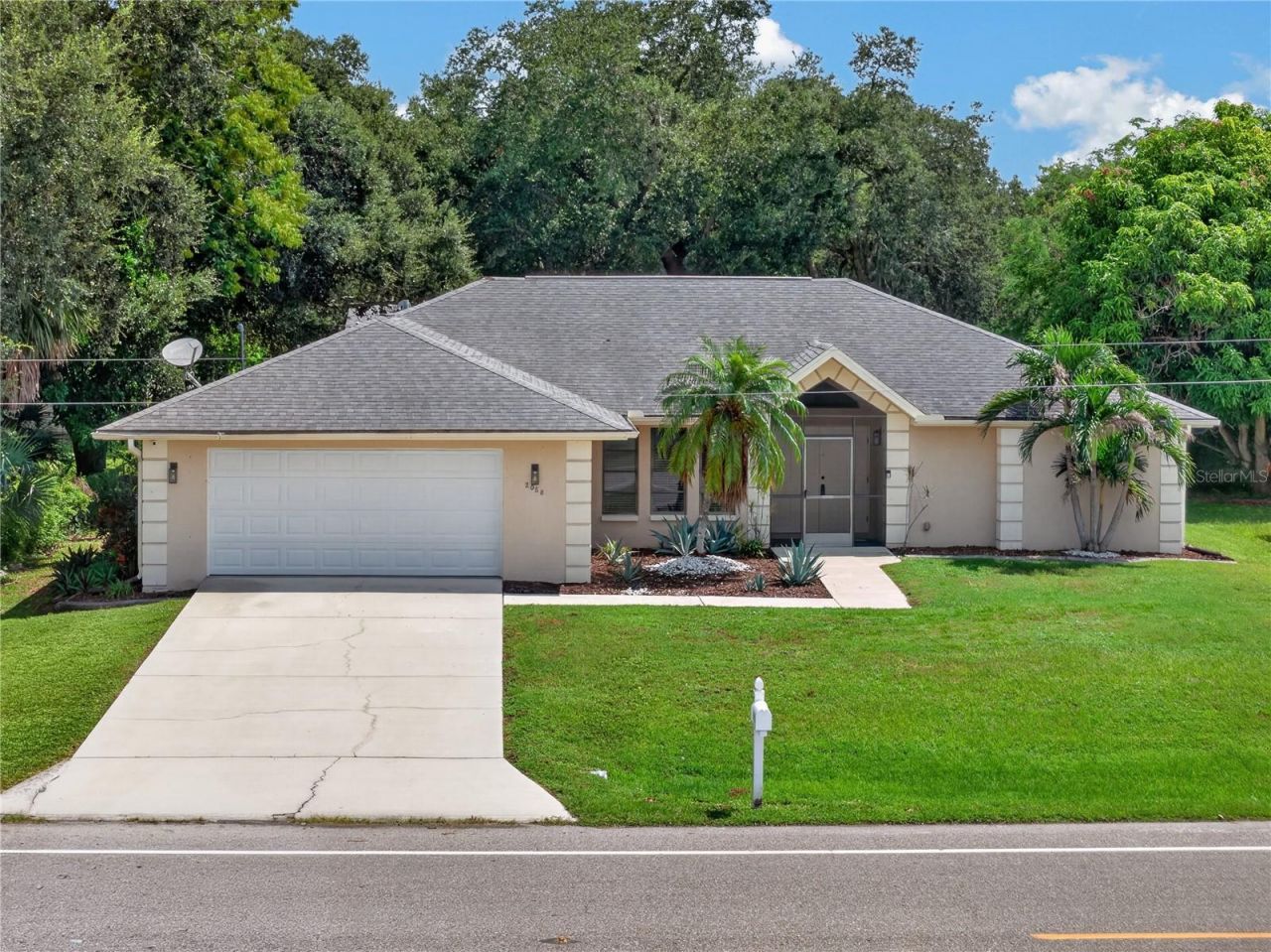 2058 Lake View Boulevard , Port Charlotte, FL 33948 Photo