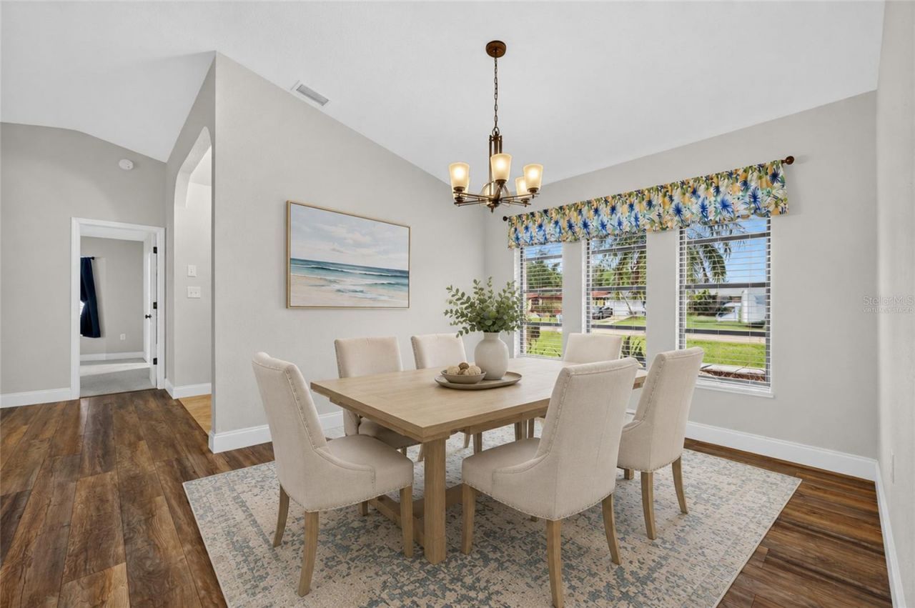 2058 Lake View Boulevard , Port Charlotte, FL 33948 Photo