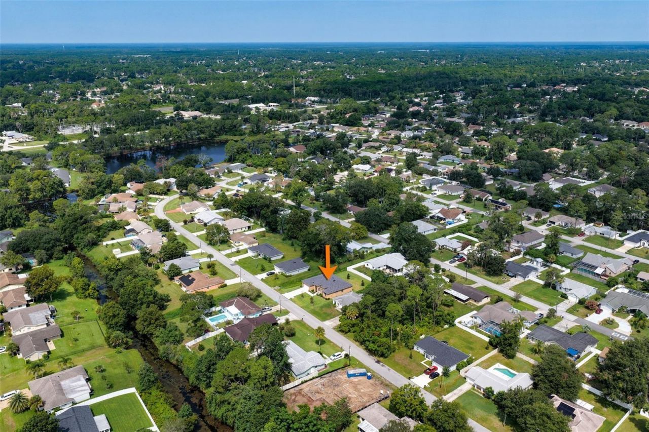 57 Flamingo Drive , Palm Coast, FL 32137 Photo