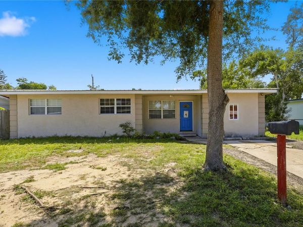 934 LEWIS DRIVE , DAYTONA BEACH, FL 32117