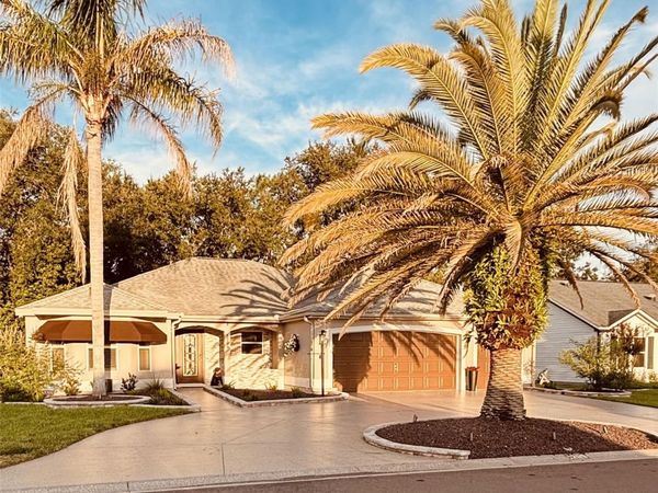 1209 BARCELONA DRIVE, THE VILLAGES, FL 32159