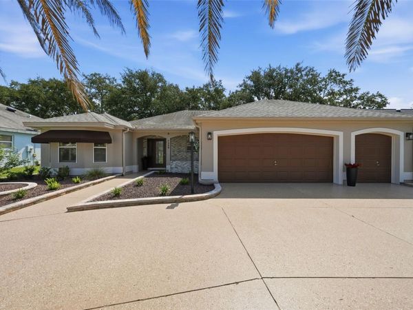 1209 BARCELONA DRIVE, THE VILLAGES, FL 32159