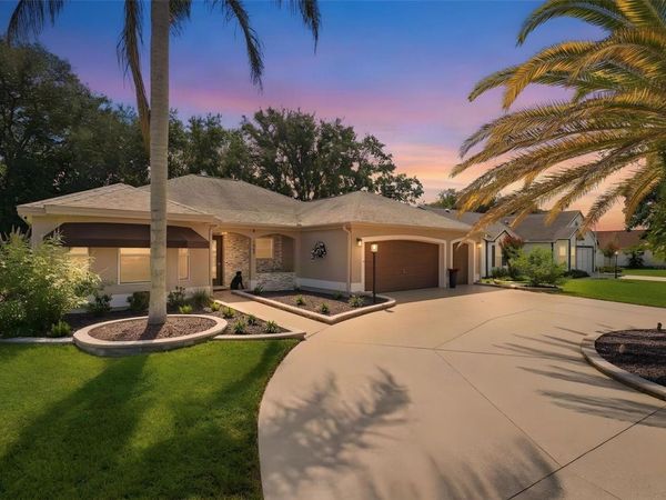 1209 BARCELONA DRIVE , THE VILLAGES, FL 32159