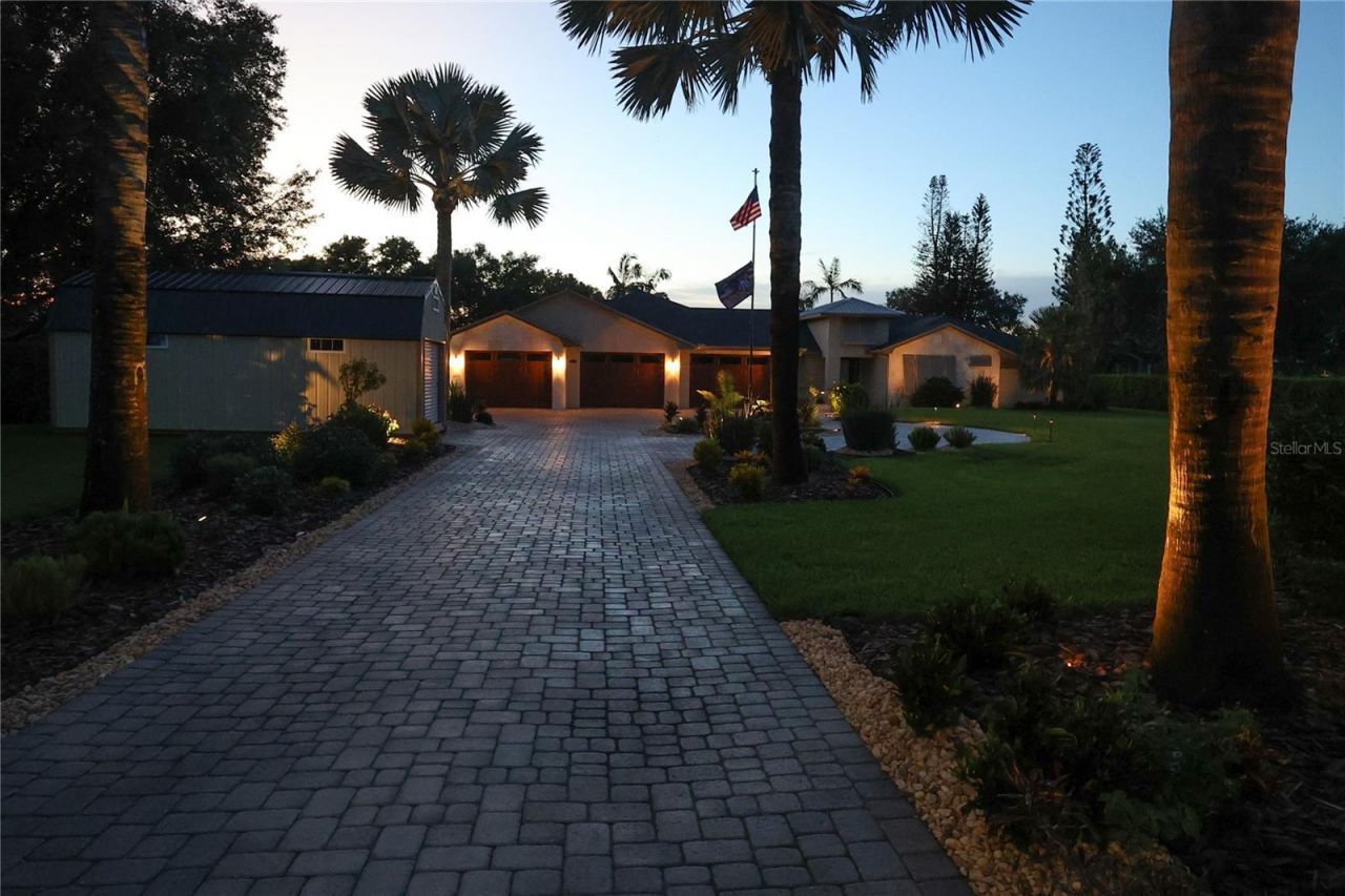 3640 Crump Road, Winter Haven, FL 33881 Photo
