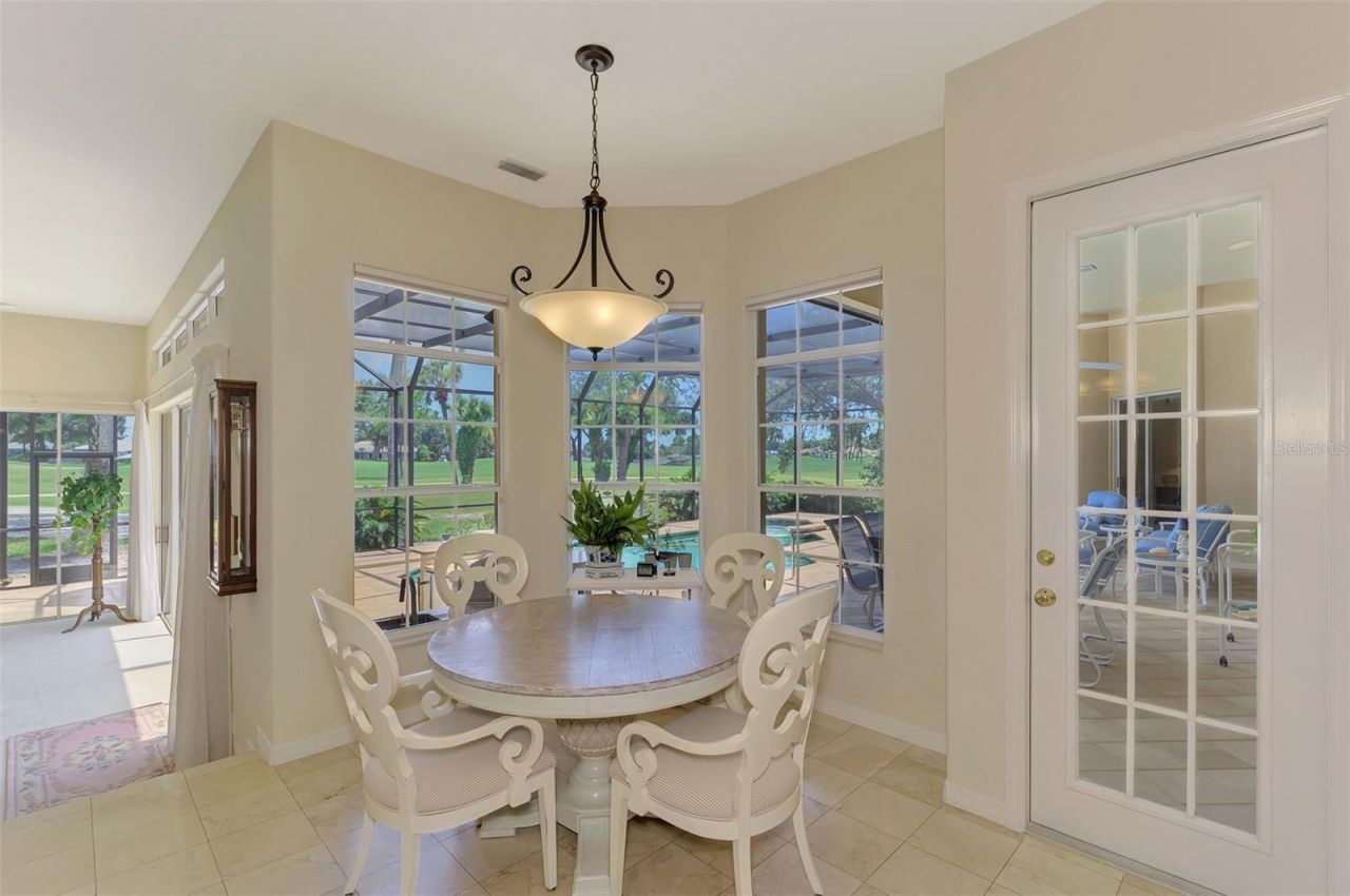 314 Stone Briar Creek Drive, Venice, FL 34292 Photo