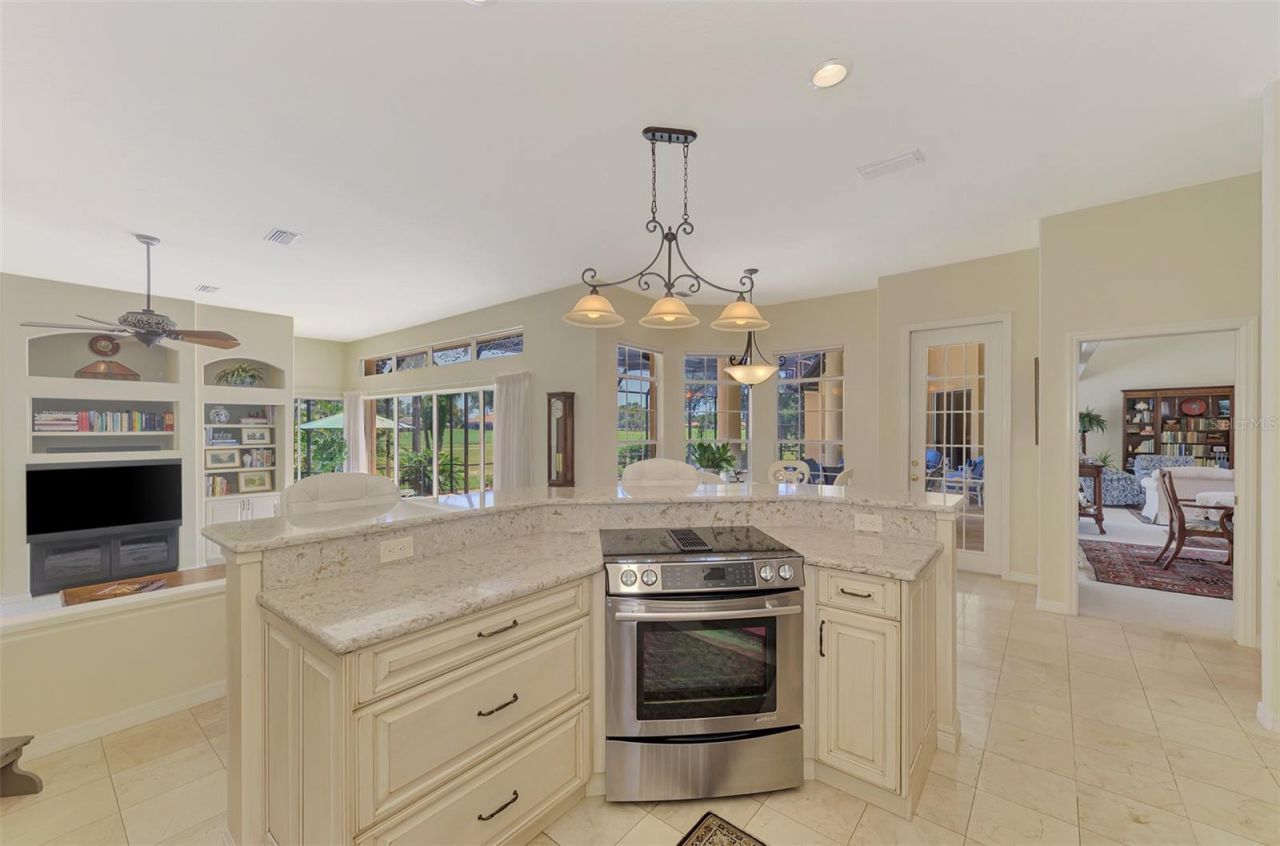 314 Stone Briar Creek Drive, Venice, FL 34292 Photo