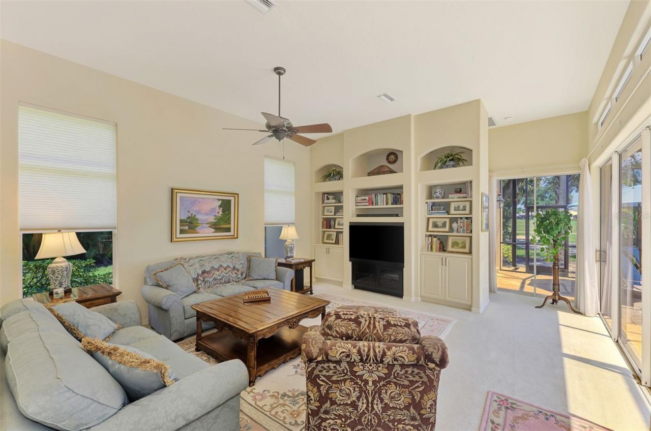 314 Stone Briar Creek Drive, Venice, FL 34292 Photo