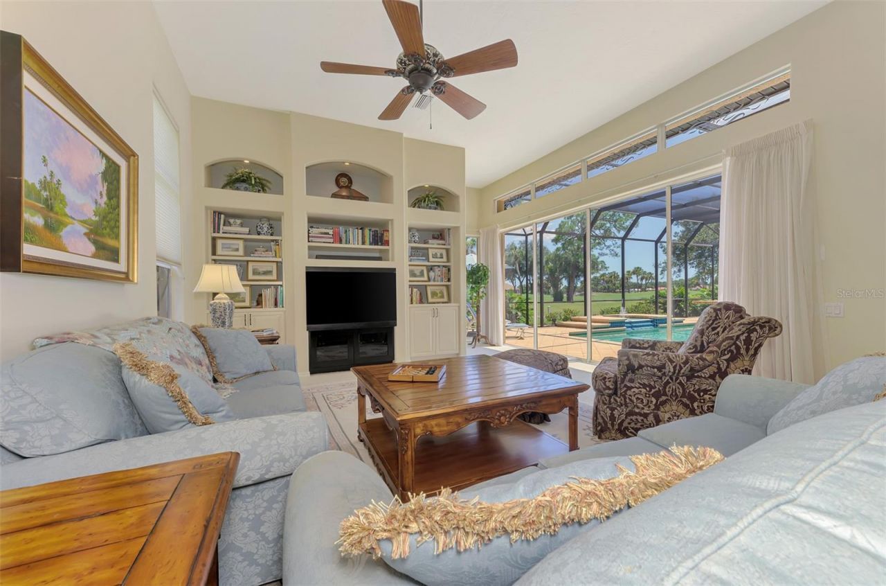 314 Stone Briar Creek Drive, Venice, FL 34292 Photo