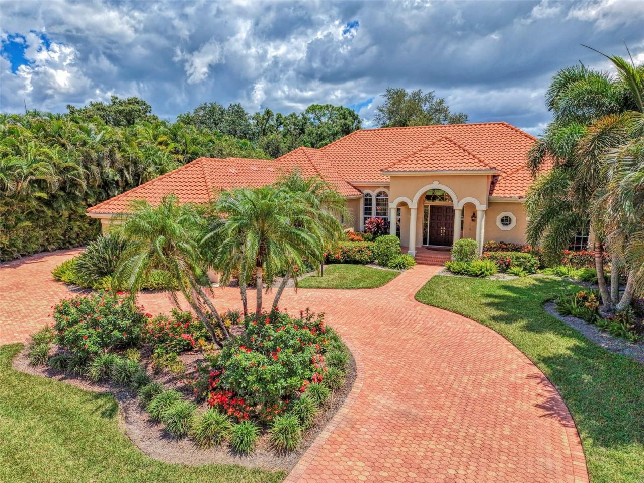 314 Stone Briar Creek Drive, Venice, FL 34292 Photo