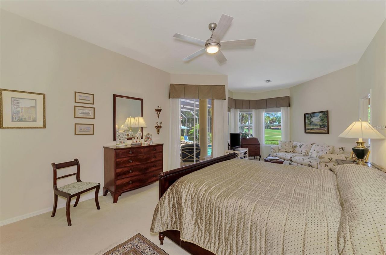 314 Stone Briar Creek Drive, Venice, FL 34292 Photo