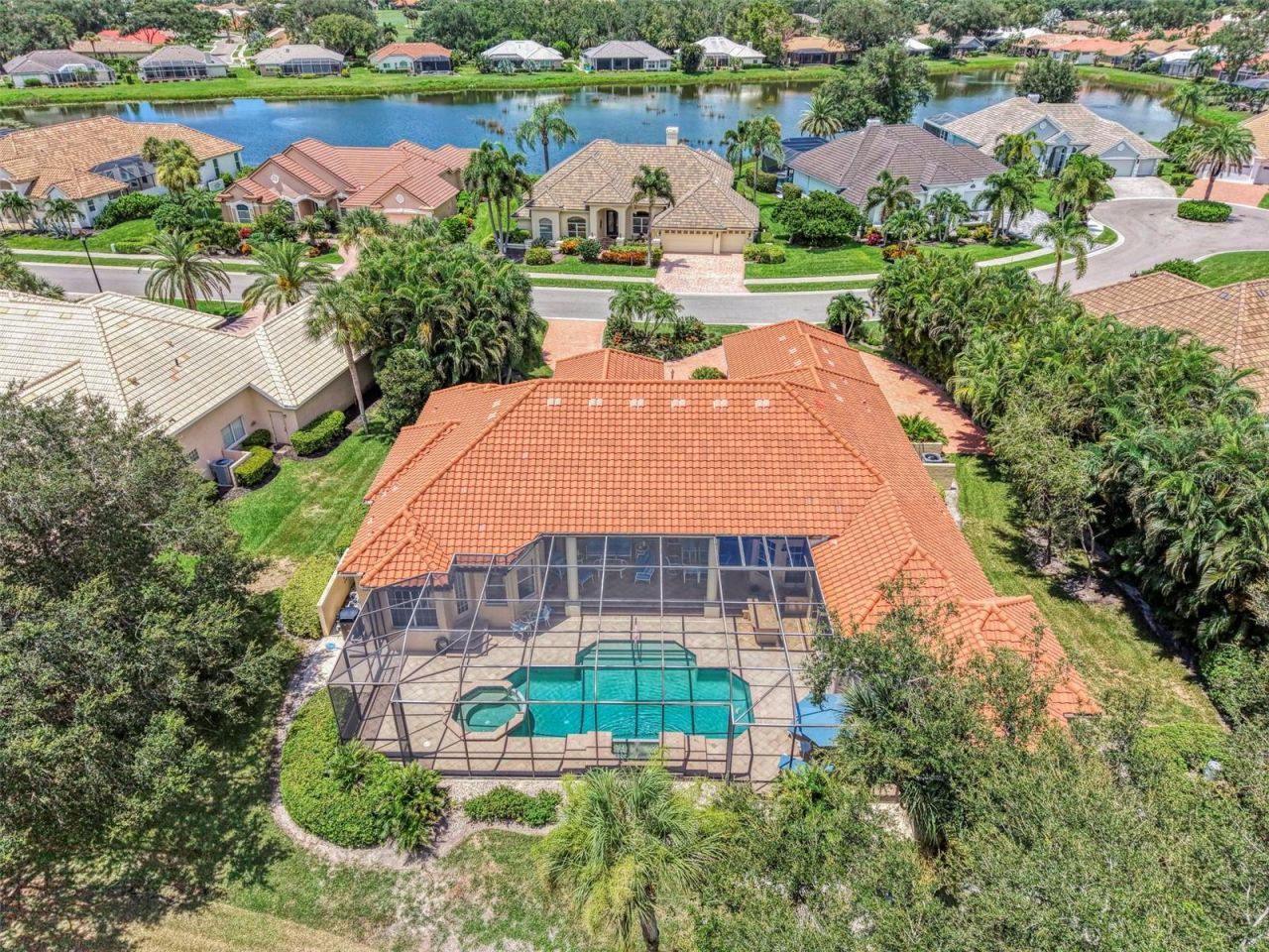 314 Stone Briar Creek Drive, Venice, FL 34292 Photo