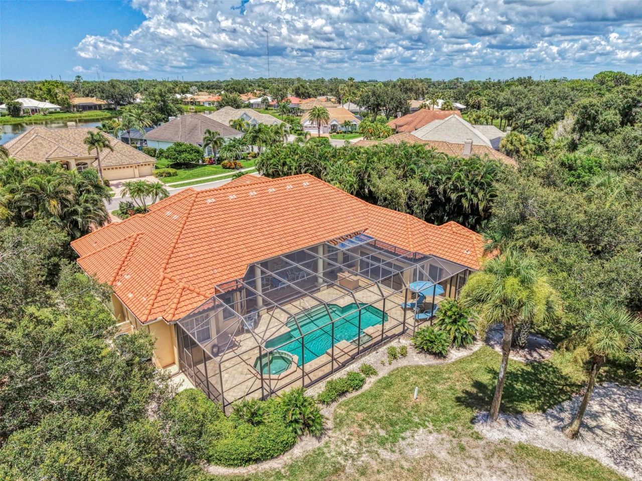 314 Stone Briar Creek Drive, Venice, FL 34292 Photo
