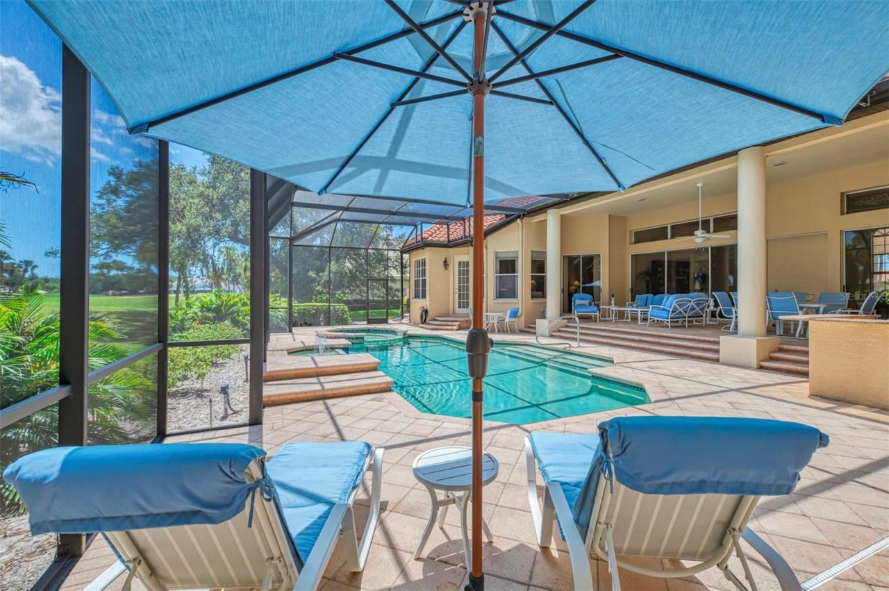 314 Stone Briar Creek Drive, Venice, FL 34292 Photo