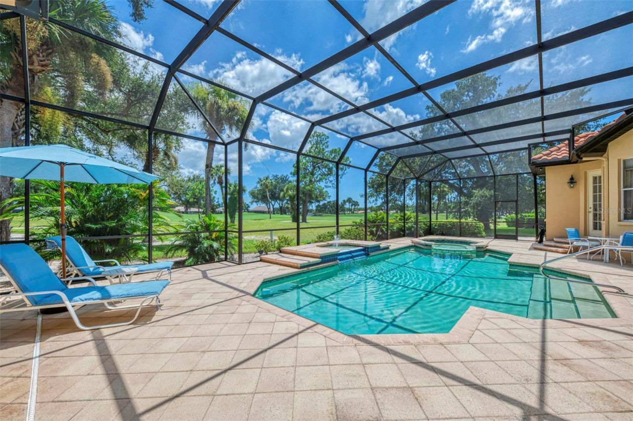 314 Stone Briar Creek Drive, Venice, FL 34292 Photo