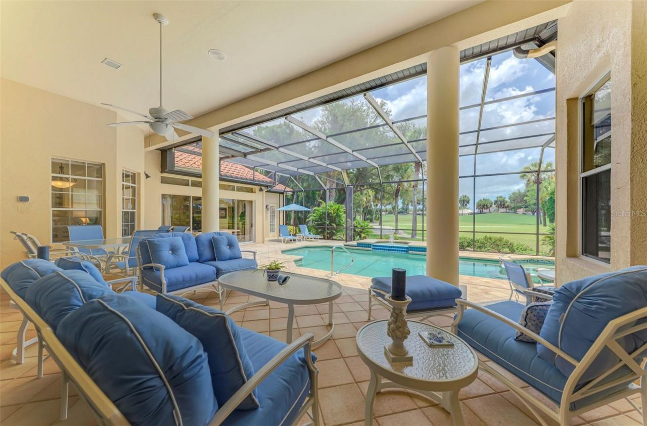 314 Stone Briar Creek Drive, Venice, FL 34292 Photo