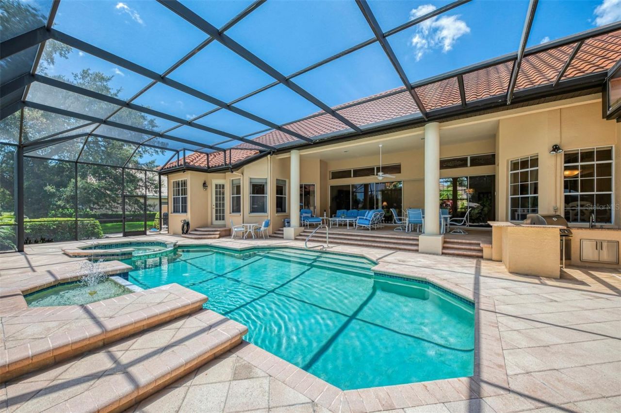 314 Stone Briar Creek Drive, Venice, FL 34292 Photo