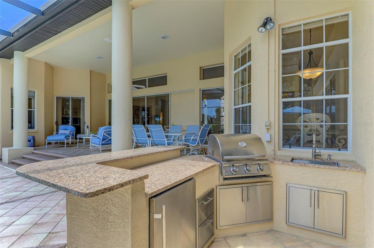 314 Stone Briar Creek Drive, Venice, FL 34292 Photo