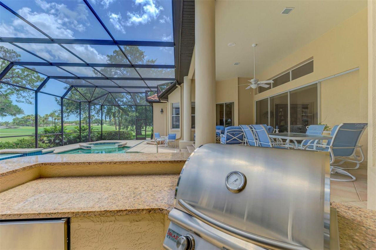 314 Stone Briar Creek Drive, Venice, FL 34292 Photo