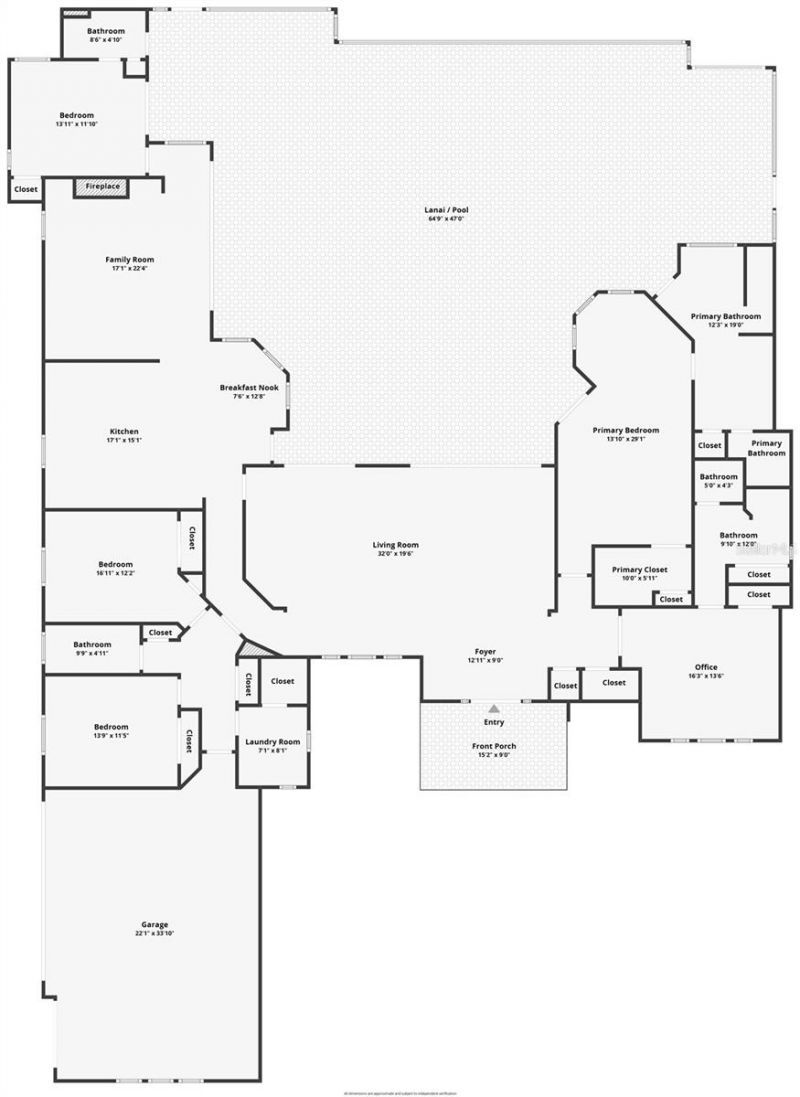 314 Stone Briar Creek Drive, Venice, FL 34292 Photo