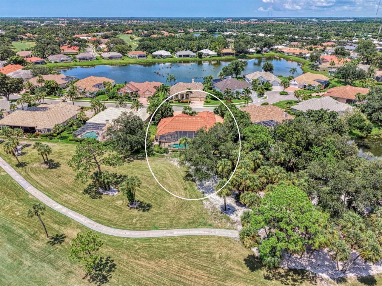 314 Stone Briar Creek Drive, Venice, FL 34292 Photo
