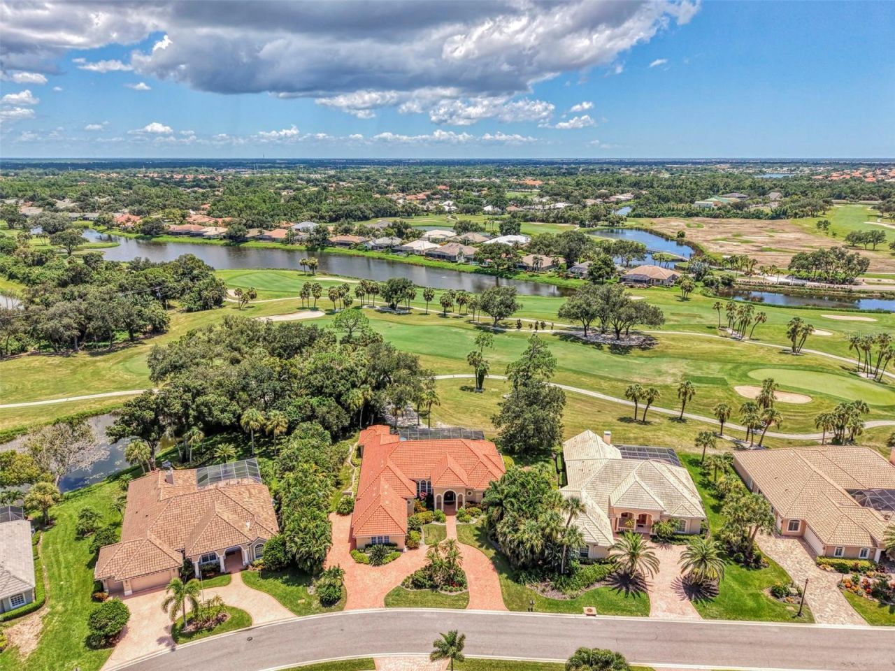 314 Stone Briar Creek Drive, Venice, FL 34292 Photo