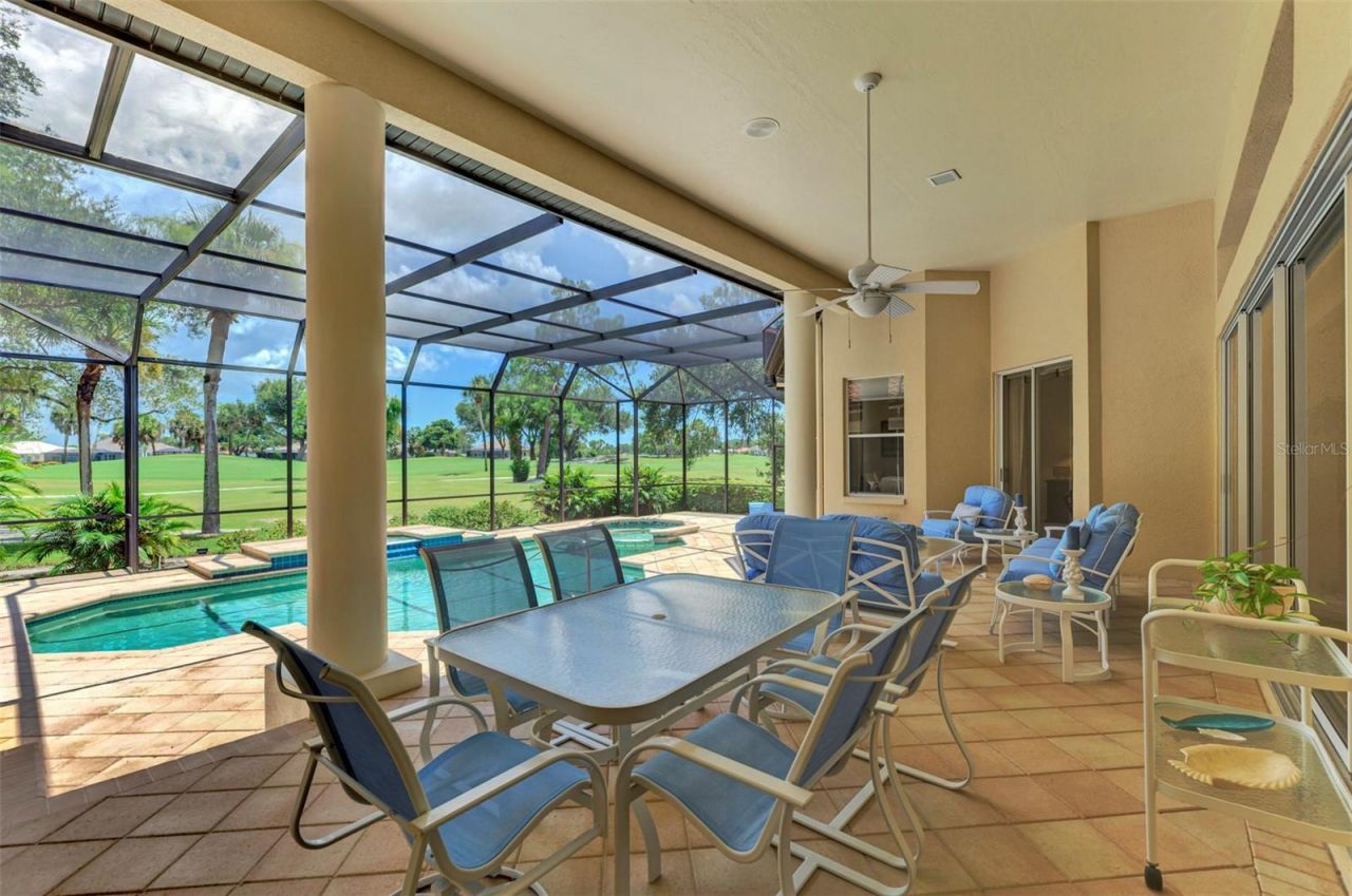 314 Stone Briar Creek Drive, Venice, FL 34292 Photo