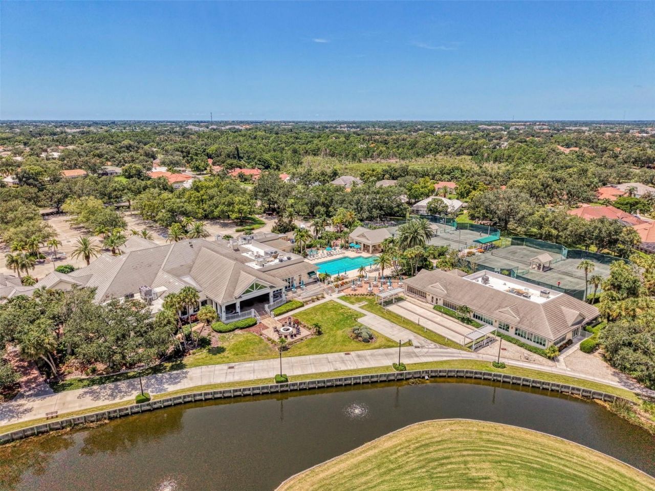 314 Stone Briar Creek Drive, Venice, FL 34292 Photo
