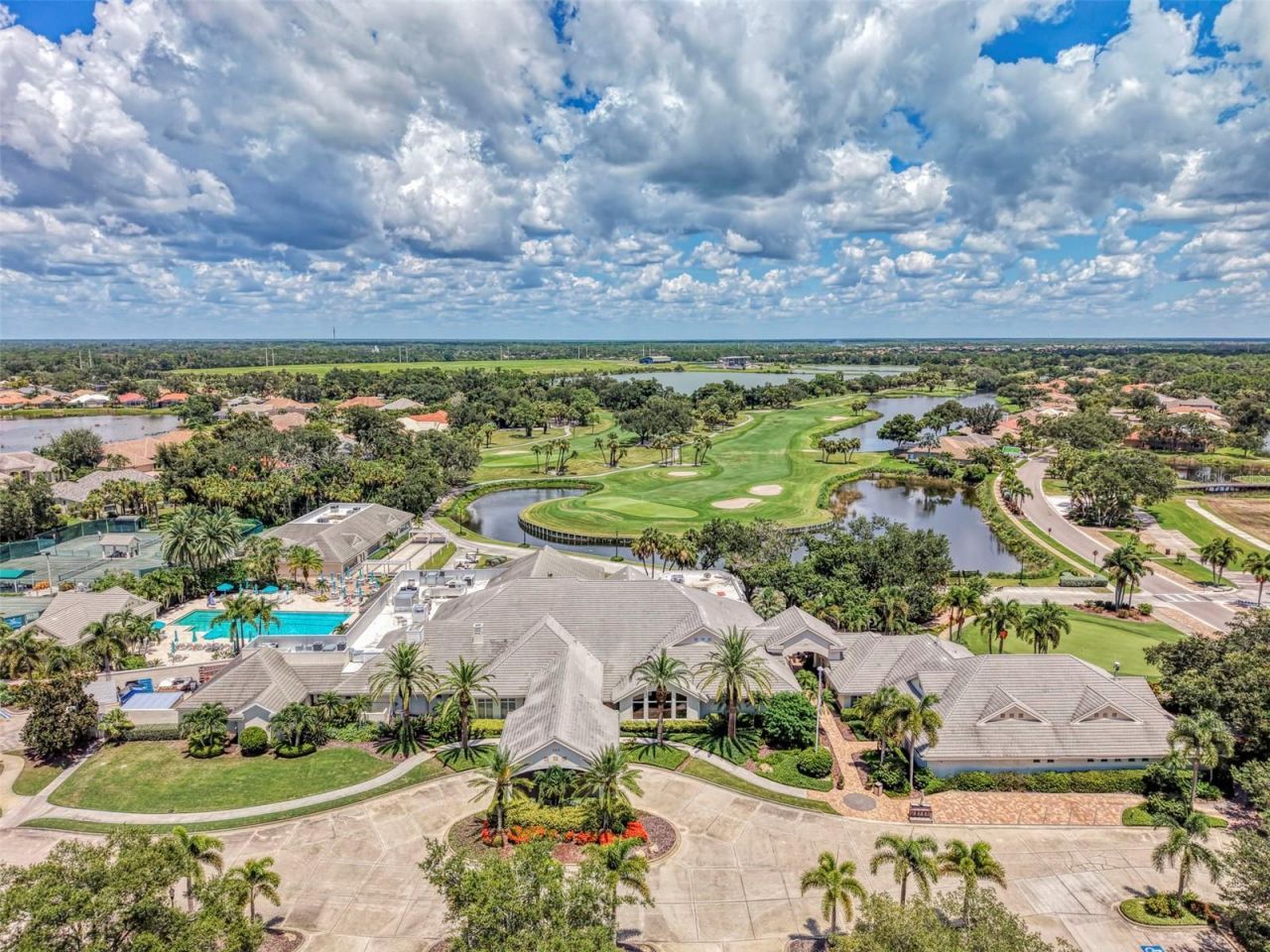 314 Stone Briar Creek Drive, Venice, FL 34292 Photo