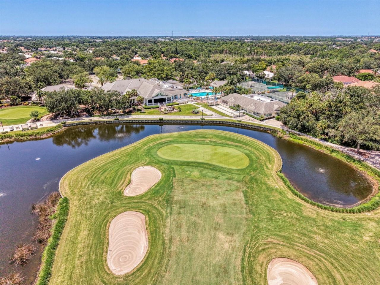 314 Stone Briar Creek Drive, Venice, FL 34292 Photo