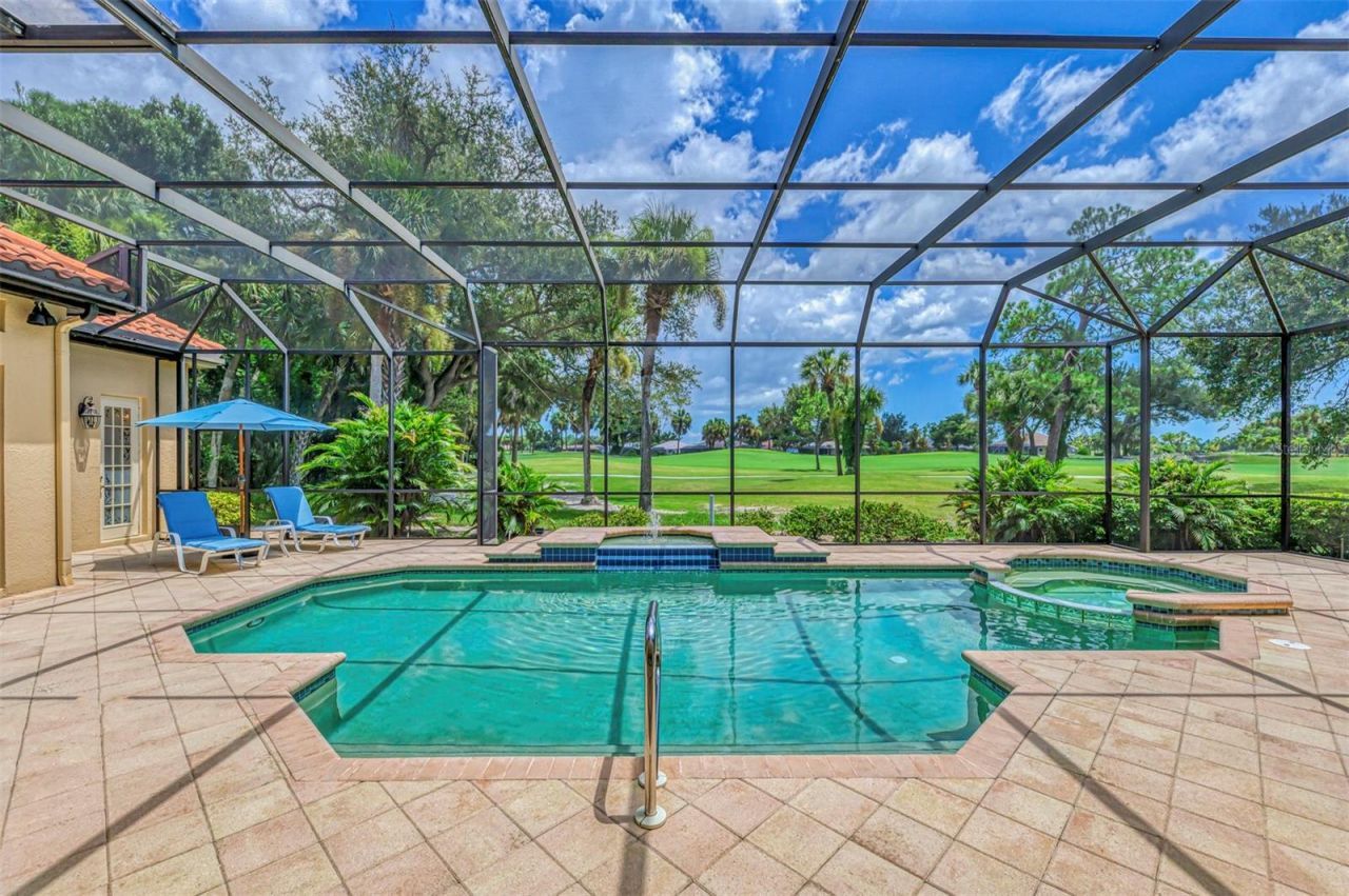 314 Stone Briar Creek Drive, Venice, FL 34292 Photo