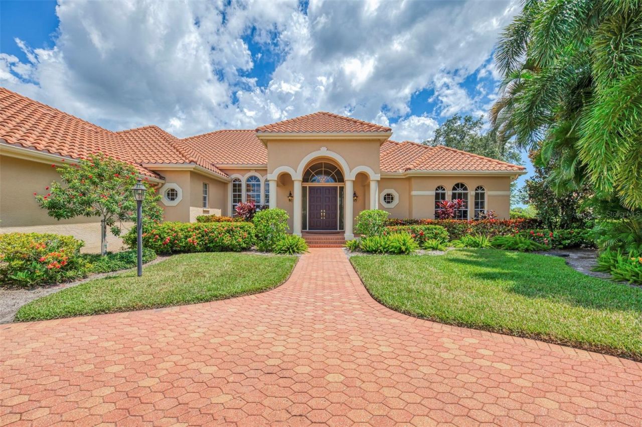 314 Stone Briar Creek Drive, Venice, FL 34292 Photo