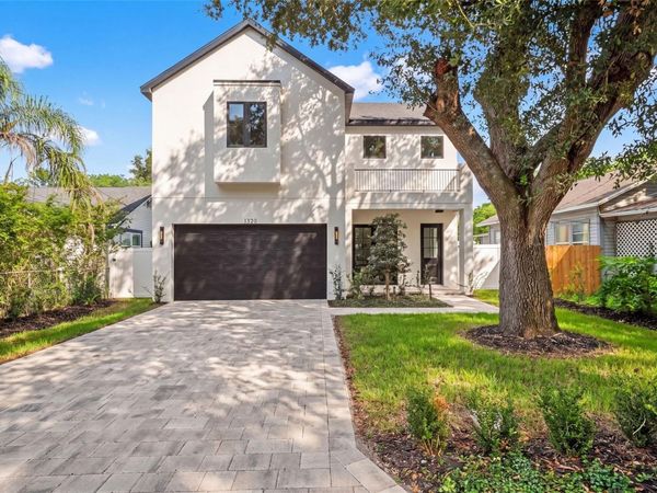 1320 CLOVERLAWN AVENUE , ORLANDO, FL 32806