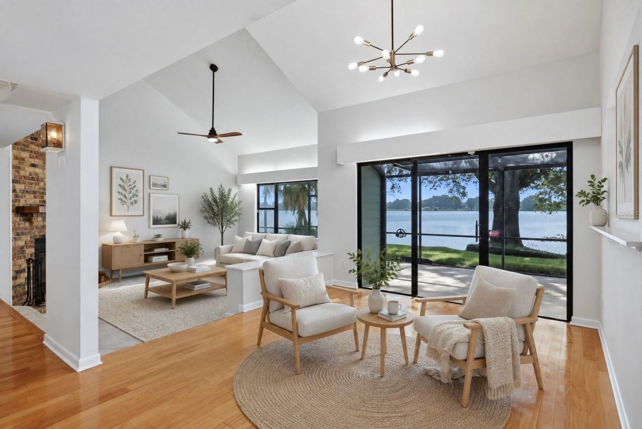 4572 N Lake Orlando Parkway , Unit 6, Orlando, FL 32808 Photo