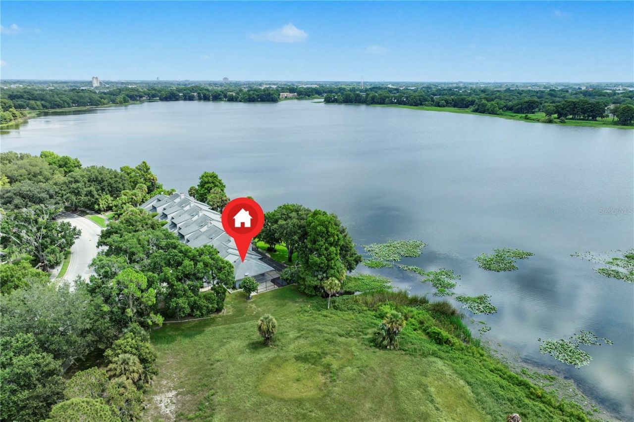 4572 N Lake Orlando Parkway , Unit 6, Orlando, FL 32808 Photo