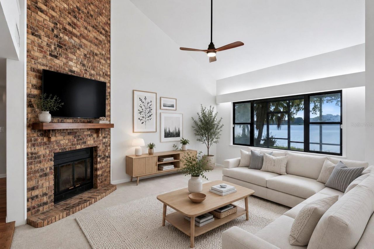 4572 N Lake Orlando Parkway , Unit 6, Orlando, FL 32808 Photo
