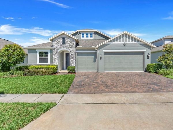 1817 LAKE SIMS PARKWAY , OCOEE, FL 34761