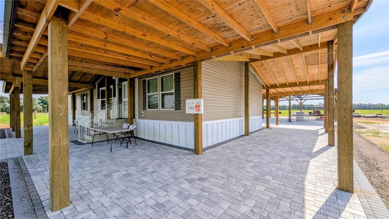 610 N Hollandtown Road, Wauchula, FL 33873 Photo